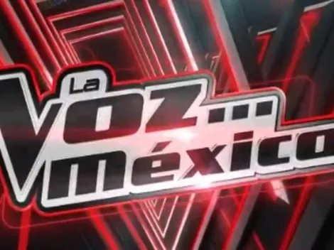 La Voz México: quiénes son los posibles jueces