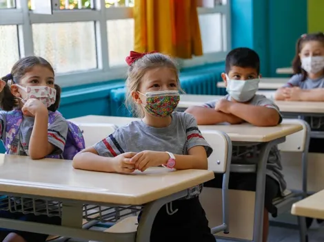 Calendario SEP 2022: los motivos por los cuales no hay clases el viernes 25 de marzo