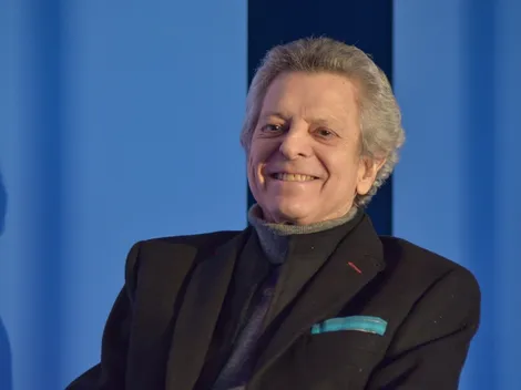 El actor César Bono fue dado de alta: ¿Cómo viene su recuperación?