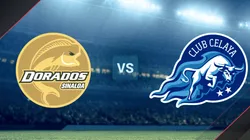 Dorados de Sinaloa enfrentará a Celaya a por la Fecha 13 de la Liga de Expansión MX.