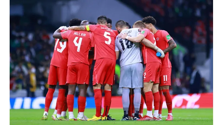 La Selección de Concacaf que está más cerca de Qatar: Canadá ya tiene Repechaje asegurado