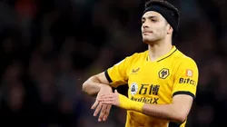 ¿Y América? Los dos destino que tientan a Raúl Jiménez