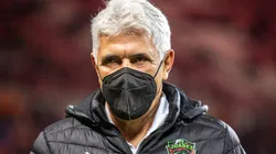 Juárez negocia para fichar a dos figuras de Pumas