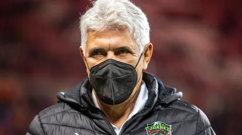 Juárez negocia para fichar a dos figuras de Pumas