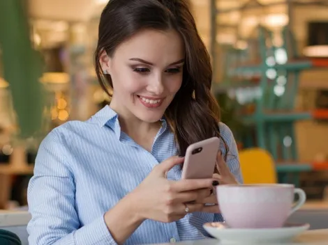 ¿Cómo saber de quién es un número de teléfono desconocido?