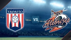 CD Tapatío enfrentará a Alebrijes de Oaxaca por la Fecha 13 de la Liga de Expansión MX.