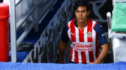 Macías podría ser sancionado por sus gestos a la afición de Atlas