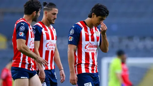 ◉ Las noticias de Chivas hoy, 21 de marzo de 2022