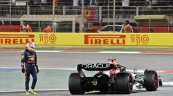 F1 Grand Prix of Bahrain