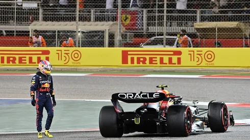 F1 Grand Prix of Bahrain
