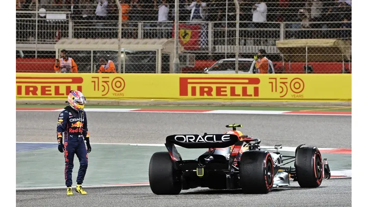 F1 Grand Prix of Bahrain