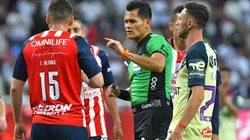 El fichaje que Chivas buscará robarle al América