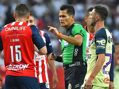 El fichaje que Chivas buscará robarle al América
