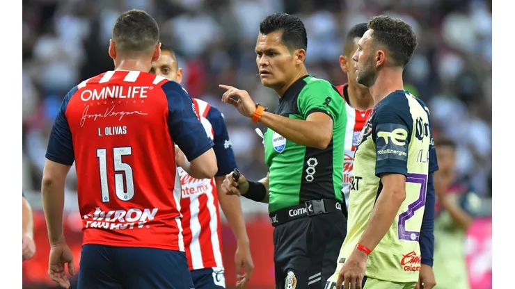 El fichaje que Chivas buscará robarle al América