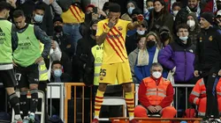 La razón por la que Aubameyang celebró a lo Dragon Ball