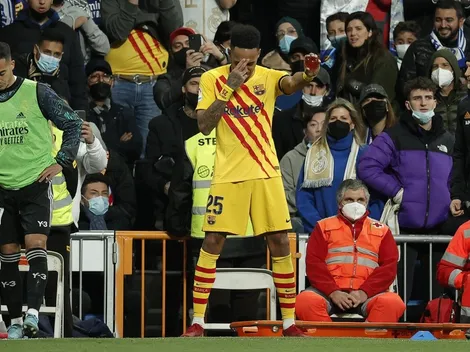 La razón por la que Aubameyang celebró a lo Dragon Ball