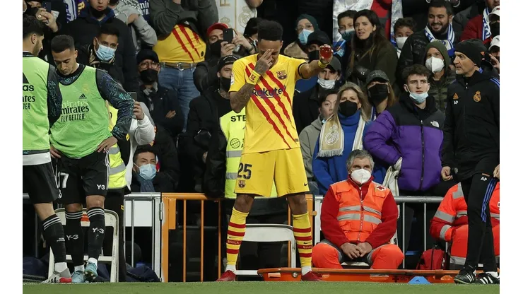 La razón por la que Aubameyang celebró a lo Dragon Ball