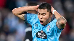 RC Celta de Vigo v Levante UD - La Liga Santander