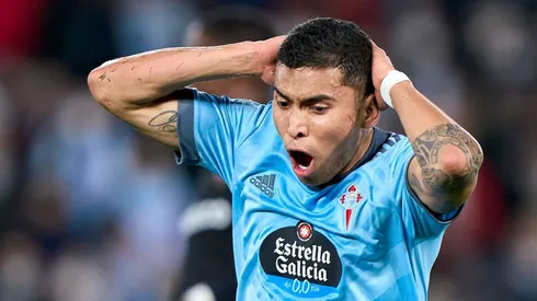 RC Celta de Vigo v Levante UD - La Liga Santander