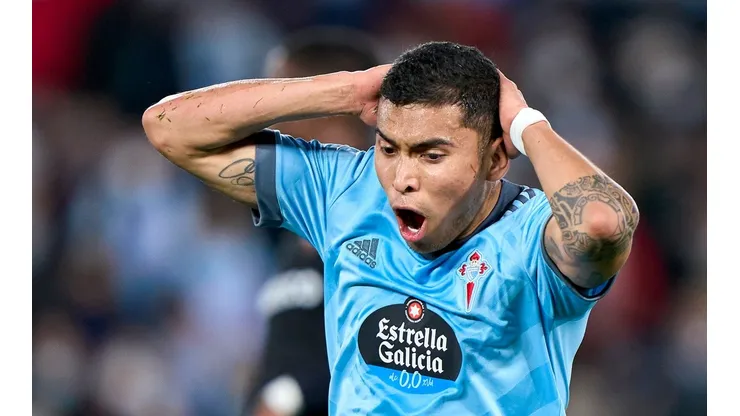 RC Celta de Vigo v Levante UD - La Liga Santander