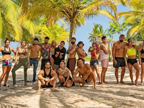 El reality show Resistiré vuelve hoy a MTV: horario y detalles del estreno