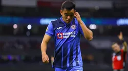 ◉ Las noticias de Cruz Azul hoy, lunes 21 de marzo