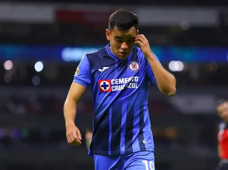 ◉ Las noticias de Cruz Azul hoy, lunes 21 de marzo