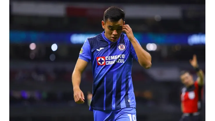 ◉ Las noticias de Cruz Azul hoy, lunes 21 de marzo