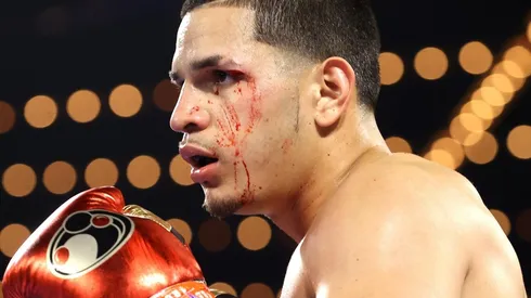 Fin de la mentira del noqueador serial: Edgar Berlanga otra vez quedó a deber