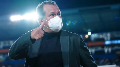 Reynoso dijo que se van impotentes.