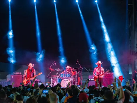 ◉ EN VIVO | Vive Latino 2022 DÍA 2: horarios de los artistas, TV y streaming para ver ONLINE