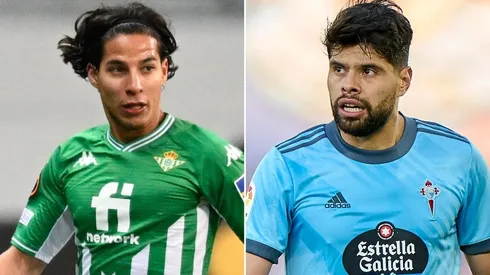 Betis y Celta de Vigo no se sacaron ventaja.