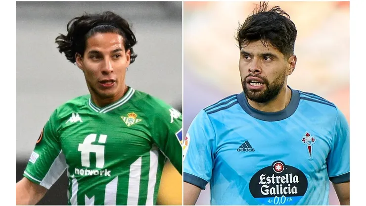 Betis y Celta de Vigo no se sacaron ventaja.
