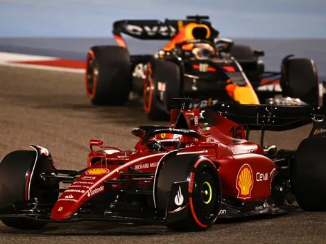 Formula 1: Tabla de pilotos y constructores ACTUALIZADA