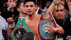 Pesaje Canelo Vs Kovalev