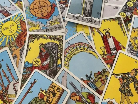 Tarot: ¿Cuál es el significado de la carta de El Mago en el Tarot?