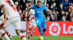 El lujo de Héctor Herrera que le valió los elogios de la televisión española