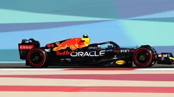 F1 Grand Prix of Bahrain - Final Practice