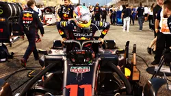 GP de Bahrein: Checo Pérez perdió el podio en la vuelta final y fue inicio de temporada negro para Red Bull