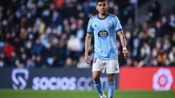 RC Celta de Vigo v Levante UD - La Liga Santander