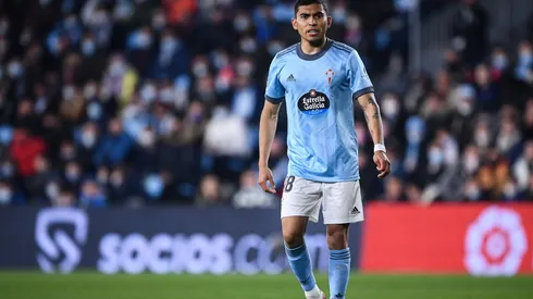 RC Celta de Vigo v Levante UD - La Liga Santander