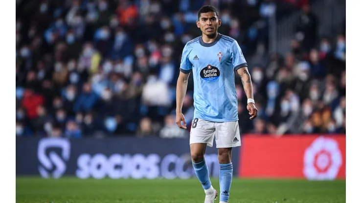 RC Celta de Vigo v Levante UD - La Liga Santander