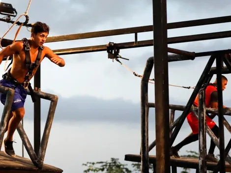 Exatlón México 2022: ¿Quién será eliminado HOY, domingo 20 de marzo?