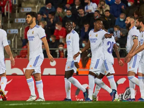 La baja que pone a temblar al Real Madrid y da confianza al Barcelona