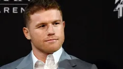 ¿Quiénes son los padres del Canelo?