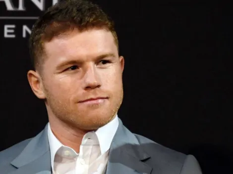 ¿Quiénes son los padres del Canelo?
