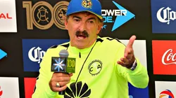 Adrián Chávez no quiere a La Volpe en América.