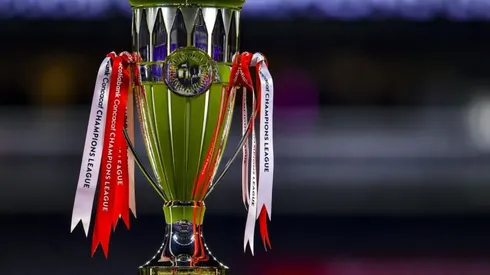 Días y horarios para las semifinales de Concachampions