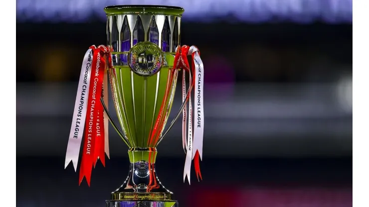 Días y horarios para las semifinales de Concachampions