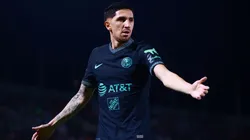 Diego Valdés cree que es viable llegar al repechaje del Clausura 2022.